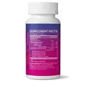 Microbiome Labs MegaSporeBiotic Kids Probiotic - Spore Based Gummy Probiotics for Kids - Supports Gut Health & Immunity with Bacillus Probiotic Blend - Berry Flavored 30 Gummies