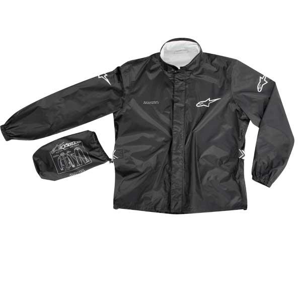 Alpinestars Quick Seal Out Jacket And 