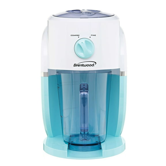 Brentwood Just For Fun 35-Oz. Margarita and Frozen Drink Maker (Blue), TS-1425BLPT