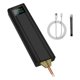 thumbnail image 4 of Small Spot Welder,Mini Battery Spot Welder with LCD Display Screen,80 Gears Handheld DIY Spot Welding Machine,Type C Charging Digital Mini Battery Spot Welder,Adjustable Portable Spot Welder kusrkot Soldador de punto pequeño, 4 of 7