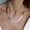 Gold, variant on Herringbone Necklace for Women Men, 14K Gold Plated/Silver Flat Snake Chain Necklace, 2MM-5MM Width, 18-24 Inch Length, Dainty Chunky Herringbone Choker Necklace,Jewelry Gift