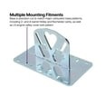 thumbnail image 2 of Universal Carb/LS Engine Hoist Lift Plate | Motor Pulling/Lifting, 2 of 17