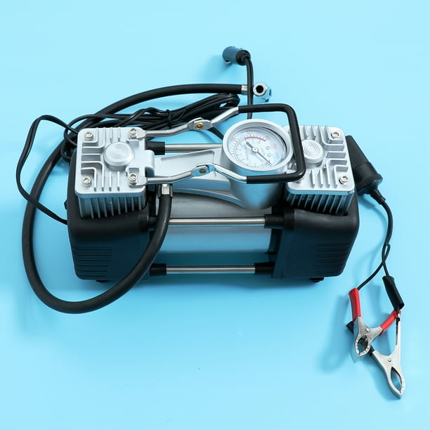High power 2024 tyre inflator