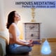 thumbnail image 5 of Lámpara de Respiración: Herramienta de Meditación Visual Guiada para la Atención Plena, Ralentiza la Respiración y Calma la Mente, Alivia el Estrés y la Ansiedad., 5 of 5