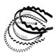 thumbnail image 5 of unbranded 5Ud Para Con Ondulado Ajustable Para Uso Femenino, 5 of 8