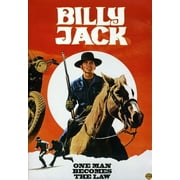 Billy Jack (1971) (DVD)