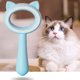 thumbnail image 4 of Cepillo de cerdas de doble cara para mascotas, cepillo para gatos para arrojar, cepillos para mascotas autolimpiantes, TUNC Sencillez, 4 of 5