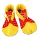 thumbnail image 1 of Zapatos de para adultos, disfraz de fiesta de Navidad, decoraciones bonitas para adultos, regalo novedoso, zapatos de arcoíris, zapatos de B Salvador Dali Zapato disfraz payaso, 1 of 8
