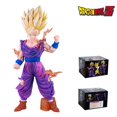 thumbnail image 1 of Dragon Ball Z Son Gohan Action Figure Toys Super Saiyan MSP Ssj2 Gohan Figuras Anime Manga Figurine Collection Model Doll Gift zhangyuxiang LED, 1 of 1