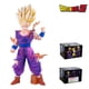 thumbnail image 1 of Dragon Ball Z Son Gohan Action Figure Toys Super Saiyan MSP Ssj2 Gohan Figuras Anime Manga Figurine Collection Model Doll Gift zhangyuxiang LED, 1 of 1