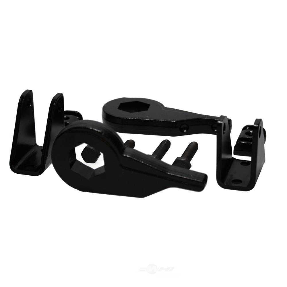 ACDelco 45K31002 Front Adjustable Torsion Bar Key