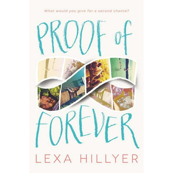 Proof of Forever, (Paperback)