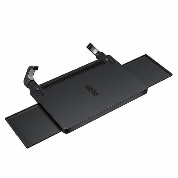 Multipurpose Interior Laptop Desk Car Table for Laptop Eating Food Writing Easy Installation Food Tray