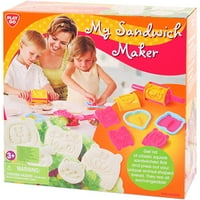 My Sandwich Maker
