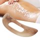 thumbnail image 5 of Herramienta Gua Sha, Terapia De Tabla De Raspado De Drenaje Linfático Para Viajes A Casa Anggrek No, 5 of 7