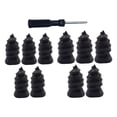thumbnail image 4 of Zorion Tire Repair Nails Lightweight, Durability, Portable, Tires Quick Puncture Repair 5 Large 5 Small, 4 of 9