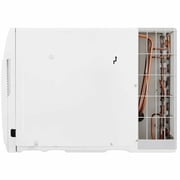LG New 11,800 BTU 550 Sq Ft Through-the-Wall Air Conditioner, White