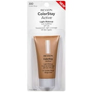 Revlon Colorstay Active Makeup
