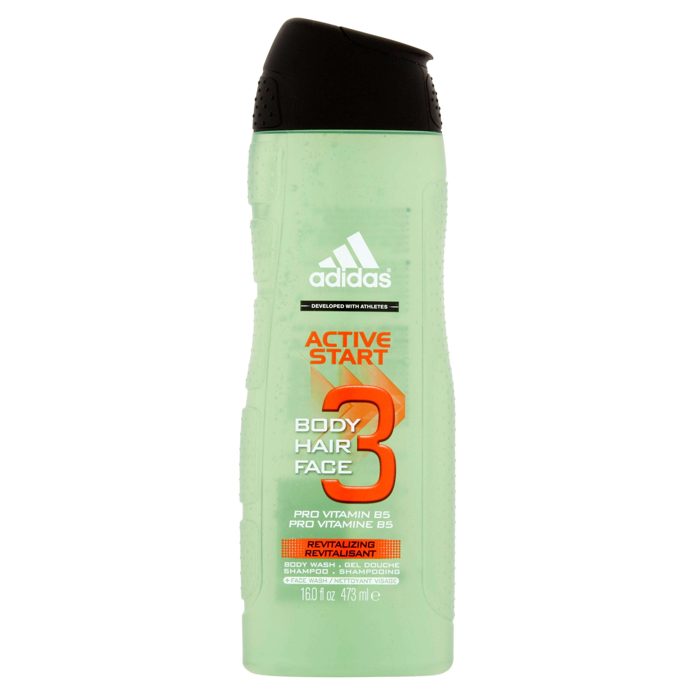 adidas 24 hour deodorant 3 oz