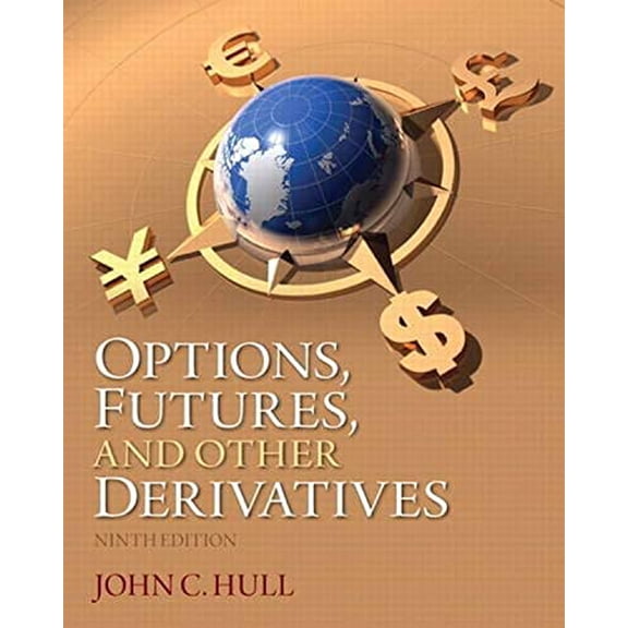 Pre-Owned Options, Futures, and Other Derivatives (9th Edition)