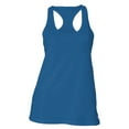 thumbnail image 1 of Soffe Performance Racer Tank for Juniors, 1 of 1