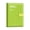 Green, variant on 2026 Academic Business Planner Featuring To Do Lists Calendar Pages Premium Recyclable Paper Time Management Notebook