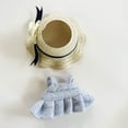 thumbnail image 4 of Hoosue Best for 17cm Doll Clothes Set, Premium Fashion Cute Dress Dolls Accessories - 2025 New Model (Various Styles), 4 of 4