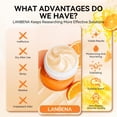 thumbnail image 2 of Foot and Hand Cream LANBENA Urea 40% w/ Salicylic Acid 100mL, 2 of 9