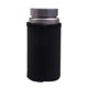thumbnail image 3 of 1 Unidad de Botella de Agua de Suministro sde Deportes Multiusos Ligero Viajes - 400 ml Sunnimix Botella de agua de titanio al aire libre, 3 of 8