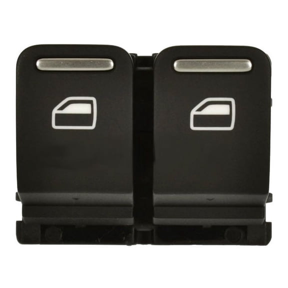 Left Window Switch - Compatible with 2012 - 2019 Volkswagen Beetle 2013 2014 2015 2016 2017 2018