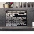 thumbnail image 3 of Radio VHF marina Uniden UM725BK 1 W/25 W con tecnología meteorológica de la NOAA, 3 of 4