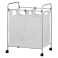 thumbnail image 1 of FURINNO WS17126 Wayar Laundry Sorter with Removable Bags, 1 of 3