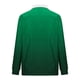 thumbnail image 4 of Sudadera sin capucha para hombre, informal, a la moda, con cuello alto, estampado de calaveras, cremallera, jersey de manga larga, blusa de poliéster para hombre, 4 of 5