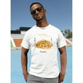thumbnail image 2 of Hagia Sophia In Istanbull T-Shirt Men -Image by Shutterstock, Male Medium, 2 of 4