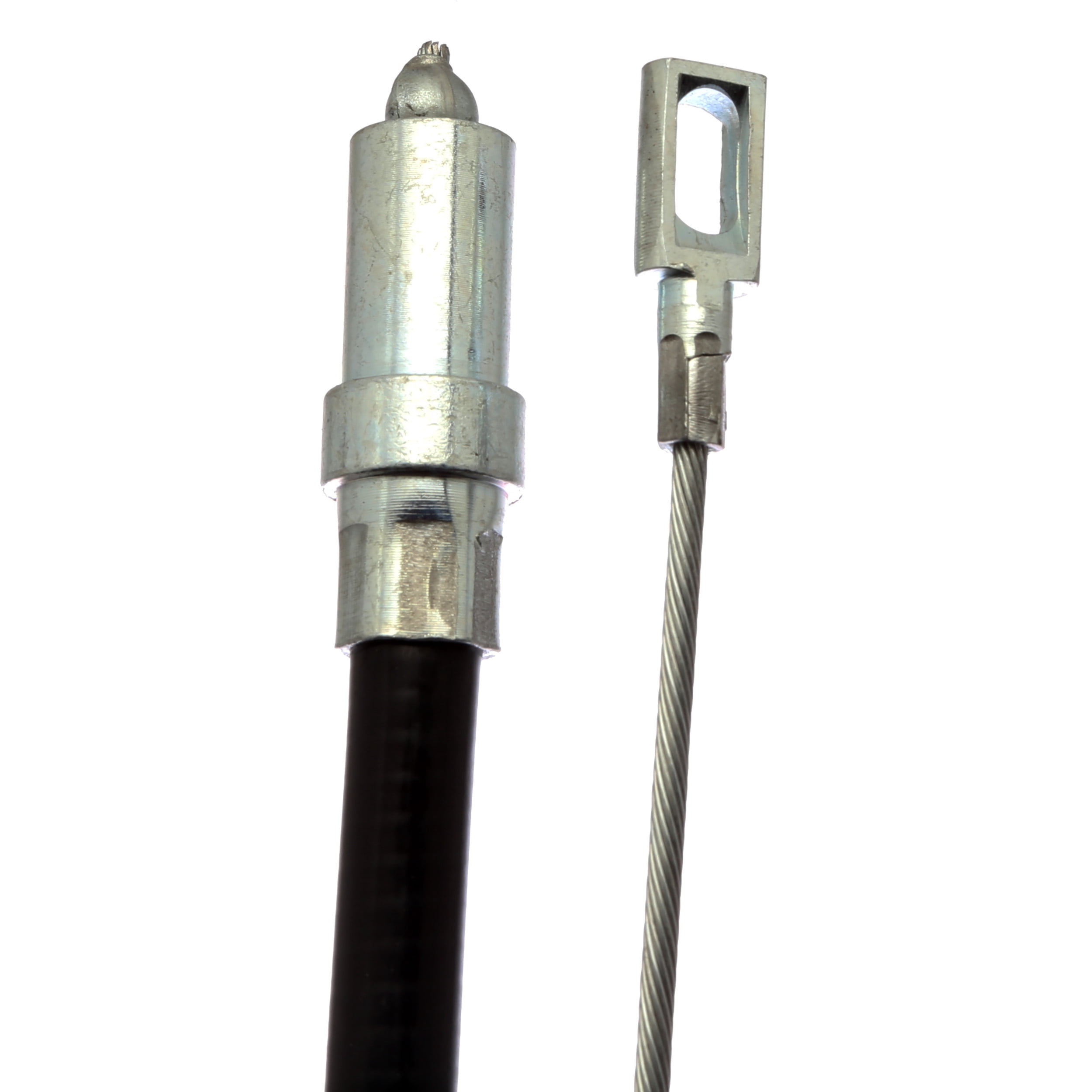Raybestos Element3 Parking Brake Cable, BC97446 Fits select: 2004-2006 PONTIAC GTO