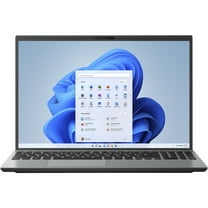 VAIO 16" F Series Notebook, FHD, Intel Core i7-1355U, 10-Core, 16GB RAM, 1TB SSD, Fingerprint Scanner, THX Spatial Audio, HD Camera, HDMI, Windows 11 Home, Silver