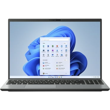 VAIO 16" F Series Notebook, FHD, Intel Core i7-1355U, 10-Core, 16GB RAM, 1TB SSD, Fingerprint Scanner, THX Spatial Audio, HD Camera, HDMI, Windows 11 Home, Silver