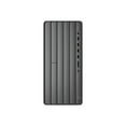 thumbnail image 2 of HP ENVY TE01-1022 - MT - Core i7 10700 / up to 4.8 GHz - RAM 16 GB - SSD 512 GB - NVMe, HDD 1 TB - DVD-Writer - UHD Graphics 630 - Gigabit Ethernet - 802.11a/b/g/n/ac, Bluetooth 4.2 - Win 10 Pro 64-bit - monitor: none - keyboard: US - nightfall black, 2 of 8