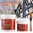 thumbnail image 2 of Multi-Purpose Anti-Rust Paint 100g 300g Waterproof Metal Primer for Cars Tools and Home Surfaces, 2 of 8