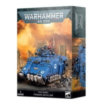 Space Marines: Primaris Repulsor (Warhammer 40,000 - Games Workshop)