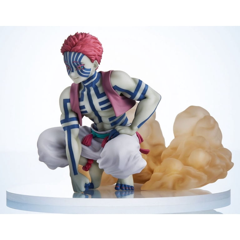 Demon Slayer: Kimetsu no Yaiba statuette 1/8 Akaza - Geek Fantasy