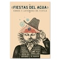 thumbnail image 1 of Libro Fiestas del agua. Sones y leyendas de Tixtla Cuentos Ediciones El Naranjo Libro de Texto, 1 of 7