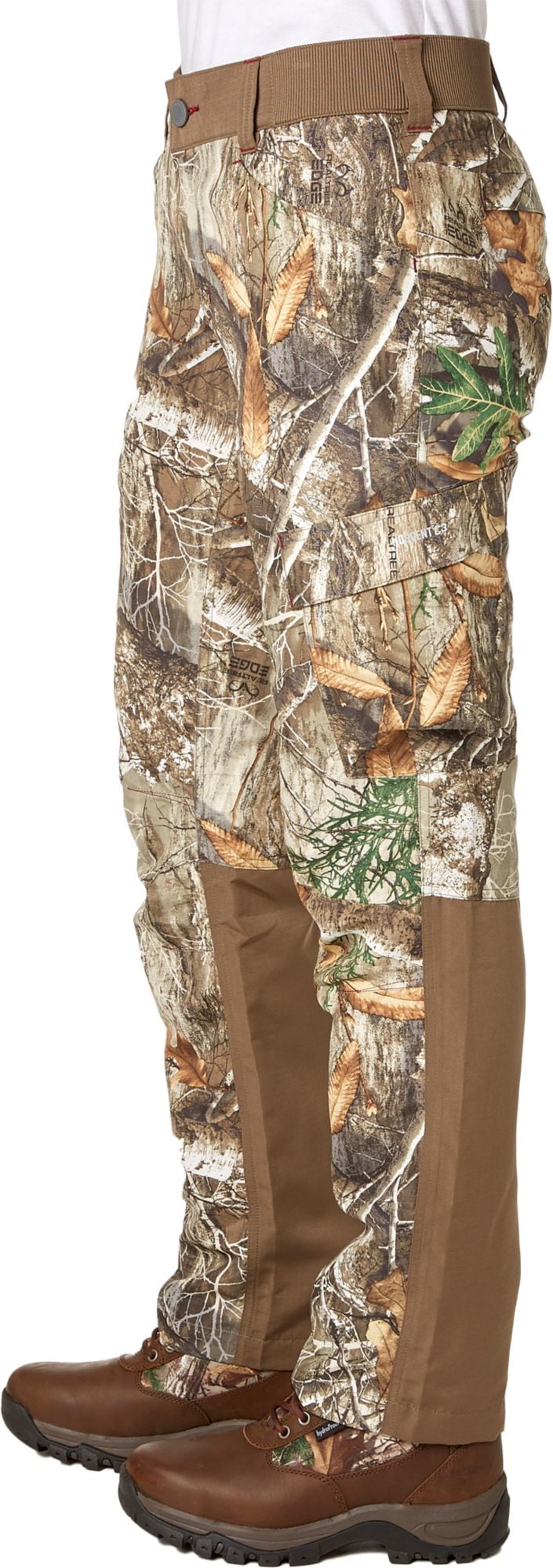 Ripstop Cargo Hunting Pants 
