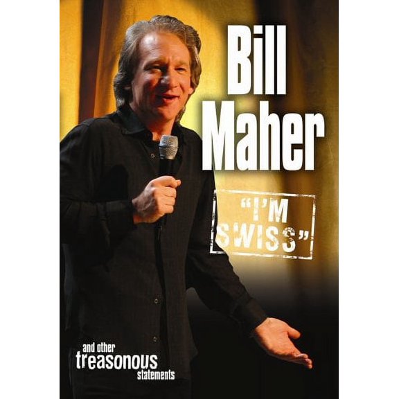 I'm Swiss (DVD)