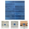 thumbnail image 3 of 1 hoja de adhesivo autoadhesivo para azulejos, despegable y adherible, para salpicadero de cocina, adhesivo vertical impermeable, fácil de pegar, 3 of 7