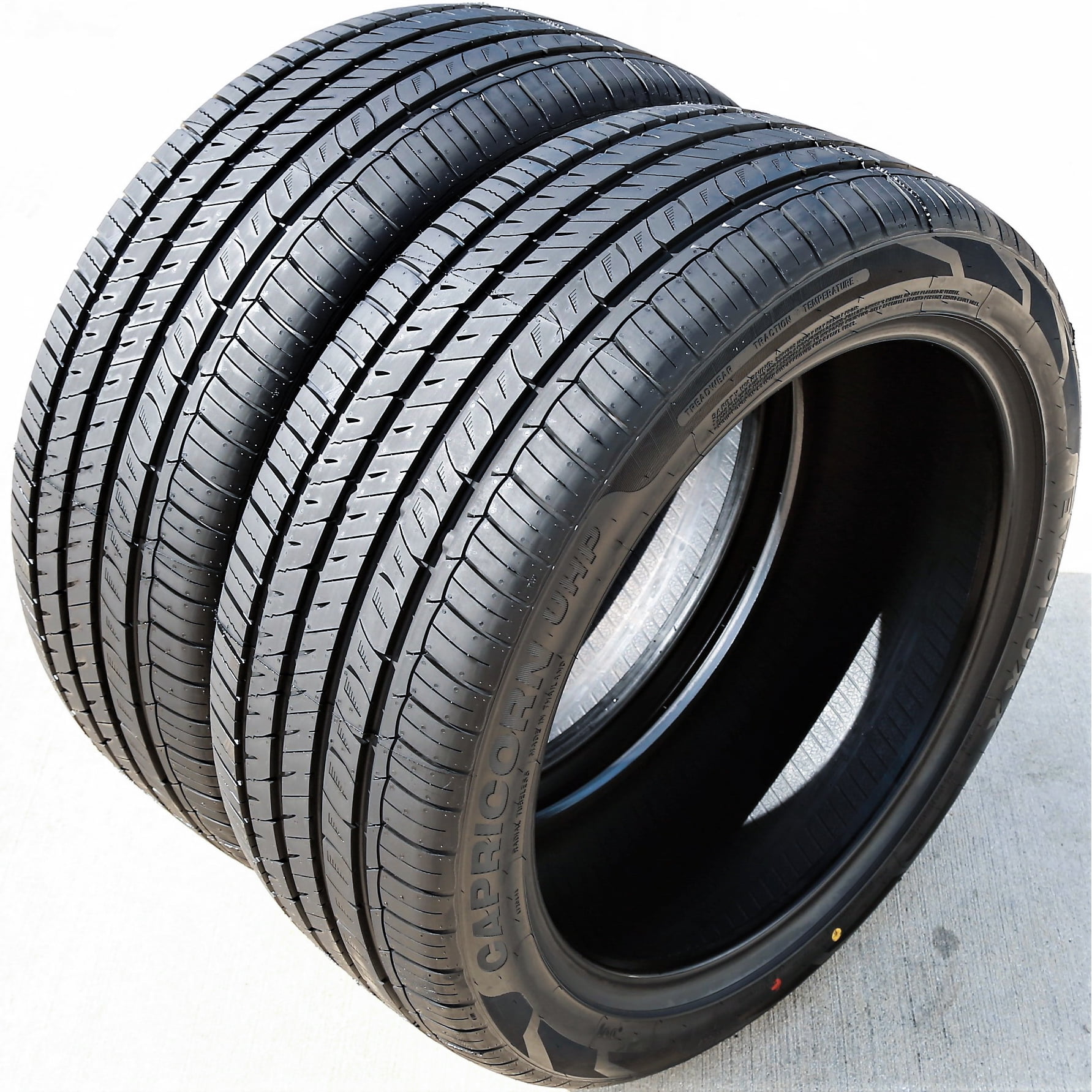 eriico♡ Evoluxx Capricorn UHP 235/45R18 98Y XL All-Season Passenger