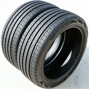 Evoluxx Pair of 2 (TWO) Evoluxx Capricorn UHP 235/40R19 96Y XL AS A/S High Performance Tires Fits: 2014-20 Ford Fusion Titanium, 2015-16 Honda Accord Sport Simolary simolary.com 21