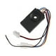 thumbnail image 3 of 2X de Alarma Ebike Control Remoto Dual 36V 48V 60V 72V Accesorios de Alarma Reemplazo Universal de Bicicleta Eléctrica Impermeable, 3 of 5