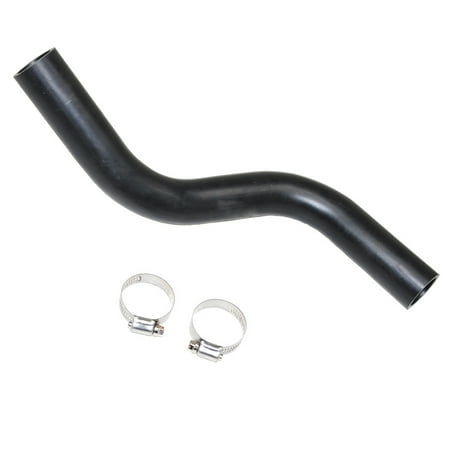 For Dodge Ram 2000 2001 2002 Fuel Filler Hose - BuyAutoParts
