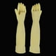 thumbnail image 4 of Látex color bull extensor 38cm (aproximadamente 98 g), S-Guantes para lavar platos para mujer, engrosamiento, látex, caucho, plástico, para el hogar, duradero, impermeable, goma, laubau, limpieza, la, 4 of 5